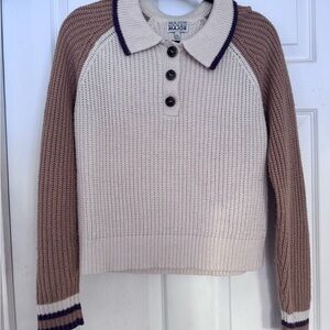 Women’s Knitted Sweater